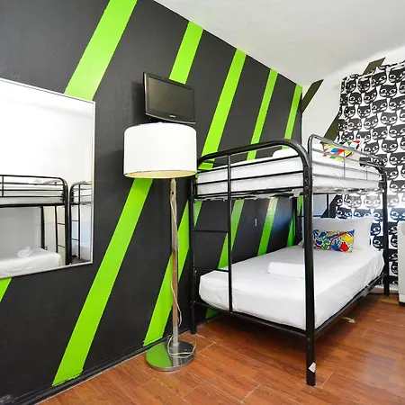 South Beach Rooms And Hostel-3