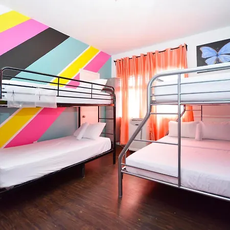 South Beach Rooms And Hostel-2